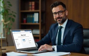 چطور در کمترین زمان ممکن وکیل متخصص پیدا کنم؟