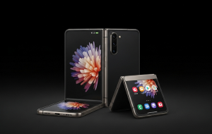 آپدیت بتای One UI 8 برای گلکسی زد فولد ۵ و زد فلیپ ۵ سامسونگ تو کره منتشر شد آپدیت بتای One UI 8 برای گلکسی زد فولد ۵ و زد فلیپ ۵ سامسونگ تو کره منتشر شد