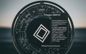 آیا Standard Chartered قراره قیمت پالیگان رو بالا ببره؟ پیش‌بینی قیمت POL برای «آپتوبر»