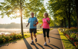 یه عامل توی راه هست که شاید برای قلب بهتر از شمردن قدمها باشه یه عامل توی راه هست که شاید برای قلب بهتر از شمردن قدمها باشه