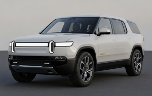 تکنولوژی خودران جدید ریویان برای مدل‌های R1 و R2؛ تسلا از نظر قیمتی بدجوری عقب موند